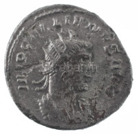 Római Birodalom / Antiochia / Gallienus 256-257. Antoninianus Billon (2,77g) T:XF,VF Roman Empire / Antiochia / Gallienu - Sin Clasificación