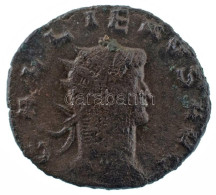 Római Birodalom / Milánó (Mediolanum) / Gallienus 260-268. Antoninianus Billon (3,15g) T:VF Roman Empire / Milan (Mediol - Non Classés