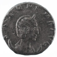 Római Birodalom / ? / Salonina 260-268. Antoninianus Billon (2,25g) T:VF Roman Empire / ? / Salonina 260-268. Antoninian - Non Classificati