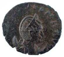 Római Birodalom / Milánó (Mediolanum) / Salonina 260-268. Antoninianus Bronz (2,25g) T:VF,F Roman Empire / Milan (Mediol - Unclassified