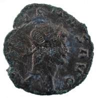 Római Birodalom / Milánó (Mediolanum) / Gallienus 267-268. Antoninianus Billon (2,04g) T:VF Roman Empire / Milan (Mediol - Unclassified