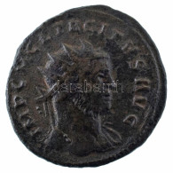 Római Birodalom / Róma / Tacitus 275. Antoninianus Billon (3,41g) T:XF,VF Patina Roman Empire / Rome / Tacitus 275. Anto - Sin Clasificación