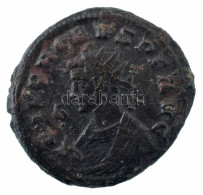 Római Birodalom / Siscia / Probus 280. Antoninianus Billon (3,23g) T:VF Roman Empire / Siscia / Probus 280. Antoninianus - Non Classificati