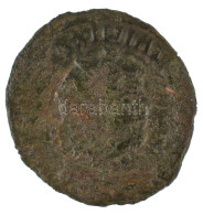 Római Birodalom / ? / Maximianus 286-310. Antoninianus Bronz (2,12g) T:VF / Roman Empire / ? / Maximianus 286-310. Anton - Unclassified