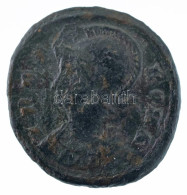 Római Birodalom / Cyzicus / I. Constantinus 330-334. AE3 (2,24g) T:VF Roman Empire / Cyzicus / Constantine I 330-334. AE - Ohne Zuordnung