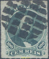 648131 USED BRASIL 1876 EMPERADOR PEDRO II - Unused Stamps