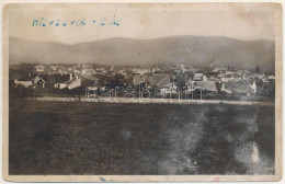 * T3 1931 Csíkszereda, Mercurea Ciuc; Látkép / Vedere / General View (EB) - Ohne Zuordnung