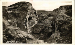 T2 1943 Korond, Corund; Aragonit Bánya / Aragonite Mine. Kiss Foto - Non Classés