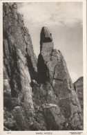 4924 50 Napes Needle. (Real Photograph)  - Arrampicata