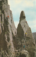 4924 51 Napes Needle Gt. Gable.  - Bergsteigen