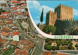GUIMARÃES - PORTUGAL - Braga