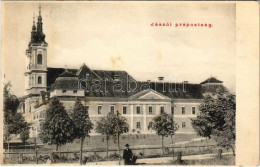 T2 1906 Jászó, Jászóvár, Jasov; Prépostság / Abbey - Unclassified