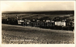 * T2/T3 1938 Felsőlövő, Oberschützen; Látkép / General View - Ohne Zuordnung