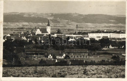 * T2 Fürstenfeld, Fabrik / Factory - Sin Clasificación