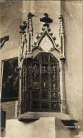 ** T2 Krems An Der Donau / Church Interior - Non Classificati