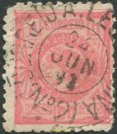 674111 USED BRASIL 1893 GRAVADOS - Ungebraucht