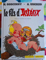 Astérix - 27 - Le Fils D'Astérix -  Edition Originale - 10/1983 - Asterix