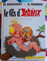 Astérix - 27 - Le Fils D'Astérix -  Edition Originale - 10/1983 - Astérix