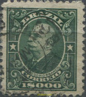 674420 USED BRASIL 1915 BARON DE RIO BRANCO - Unused Stamps