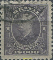 674421 USED BRASIL 1915 BARON DE RIO BRANCO - Unused Stamps