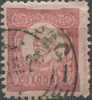 674511 USED BRASIL 1925 RUY BARBOSA - Ongebruikt