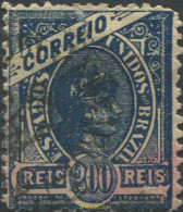 674289 USED BRASIL 1900 BASICA - Nuovi