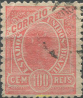 674290 USED BRASIL 1900 BASICA - Neufs