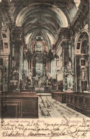 T2/T3 Brandýs Nad Labem-Stará Boleslav; Vnitrek Chramu P. Marie / Church Interior (EK) - Ohne Zuordnung