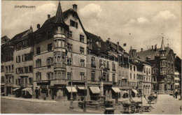 ** T1 Schaffhausen, Apotheke / Pharmacy - Zonder Classificatie