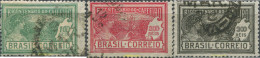 674519 USED BRASIL 1928 BICENTENARIO DE LA CULTURA DEL CAFE - Ongebruikt