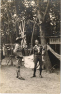 ** T2 1933 Gödöllő, Cserkész Világ Jamboree / 4th World Scout Jamboree In Hungary. Photo - Non Classés