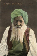 T2/T3 Algerian Jewish Man, Judaica (EK) - Zonder Classificatie