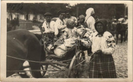 T2/T3 1917 Wolhynische Flüchtlinge. Verlag Der K.u.k. Feldbuchhandlungen Des 4. AK. Feldpost 340. / WWI Austro-Hungarian - Ohne Zuordnung