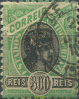 674122 USED BRASIL 1894 GRAVADOS - Ungebraucht