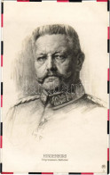 ** T1/T2 Paul Von Hindenburg, Ostpreussens Befreier - Ohne Zuordnung