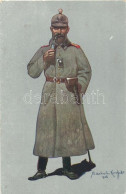 ** T2 Wachtmeister Des 3. Württemb. Feld-Art-Reg. Nr. 49. / WWI German Military, Soldier S: A. Lüschwitz-Koreffski - Non Classificati