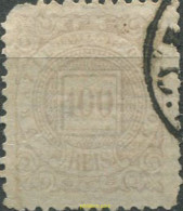 674083 USED BRASIL 1884 BASICA - Nuevos