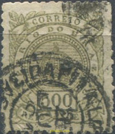 674086 USED BRASIL 1884 BASICA - Nuovi