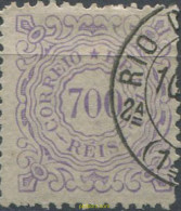 674087 USED BRASIL 1884 BASICA - Ongebruikt