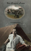 T2/T3 Im Schlachtendonner, Des Kriegers Traum / WWI Military Propaganda - Non Classificati