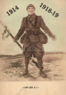 ** T2 Military WWI, Soldier - Ohne Zuordnung