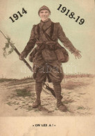 ** T2 Military WWI, Soldier - Non Classificati