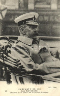 ** T1 Lord Kitchener, Ministre De La Guerre De La Grande-Bretagne / Herbert Kitchener, 1st Earl Kitchener, War Minister  - Non Classificati