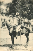T2 Armée Belge, Chasseur A Cheval / Belgian Soldier, Cavalryman - Non Classés