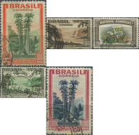 674803 USED BRASIL 1937 TURISMO - Ongebruikt