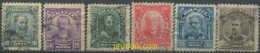 676002 USED BRASIL 1906 EFFIGIES DIVERSAS - Nuevos