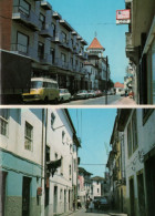 FUNDÃO - Ruas Do Fundão - PORTUGAL - Castelo Branco