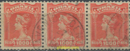 676020 USED BRASIL 1906 EFFIGIES DIVERSAS - Unused Stamps