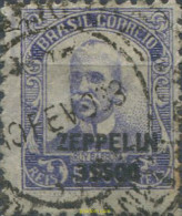 675521 USED BRASIL 1932 SELLOS DEL 1928 SOBRECARGADOS - Nuevos