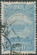 675495 USED BRASIL 1929 SERIE BASICA - Ongebruikt